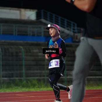 Runner Photo 4494634