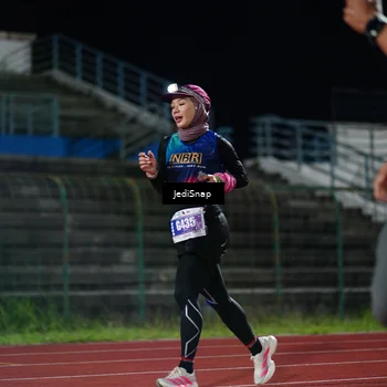 Runner Photo 4494635