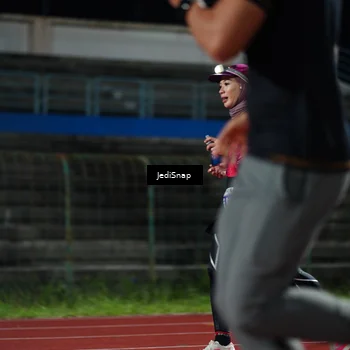 Runner Photo 4494641