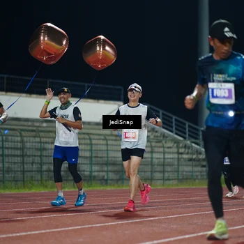 Runner Photo 4494643