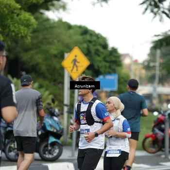 Runner Photo 4494645
