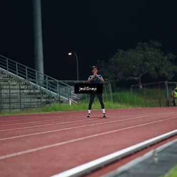 Runner Photo 4494646