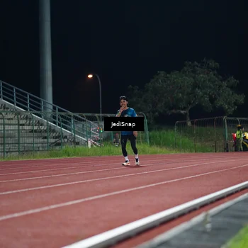 Runner Photo 4494650