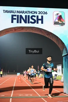 Runner Photo 4494653