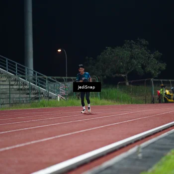 Runner Photo 4494656