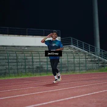 Runner Photo 4494659