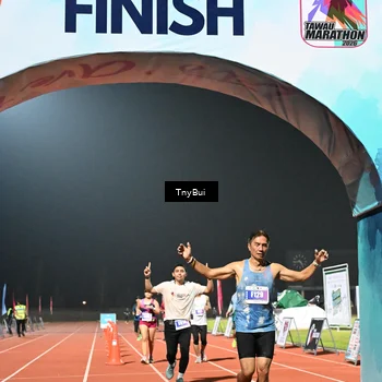 Runner Photo 4494661