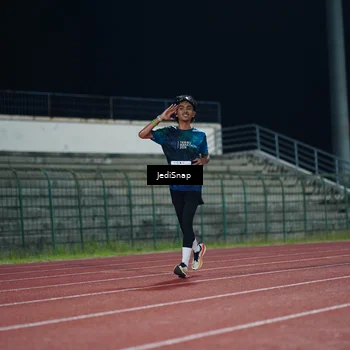 Runner Photo 4494664