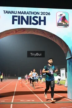 Runner Photo 4494666