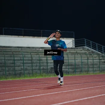 Runner Photo 4494668