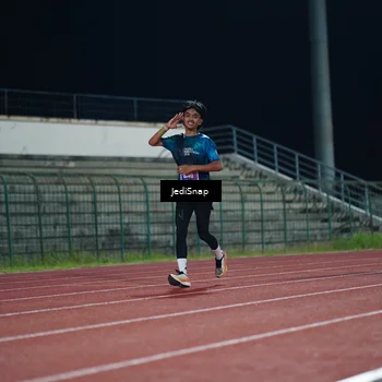 Runner Photo 4494669