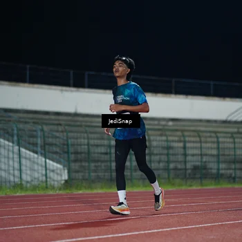 Runner Photo 4494670