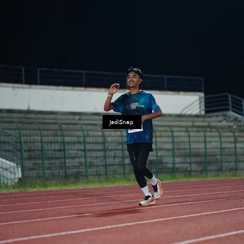 Runner Photo 4494671