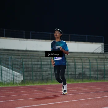 Runner Photo 4494672