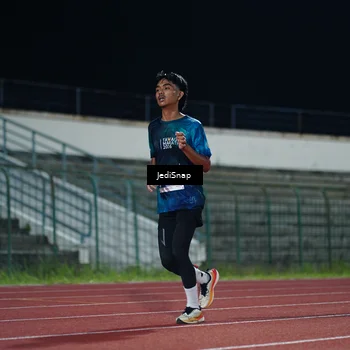 Runner Photo 4494675