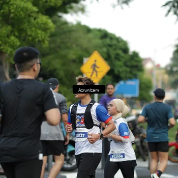 Runner Photo 4494676