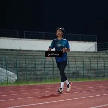 Runner Photo 4494679
