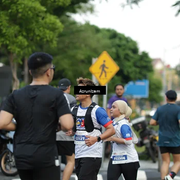 Runner Photo 4494680