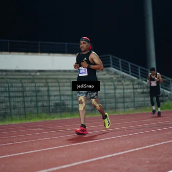 Runner Photo 4494681