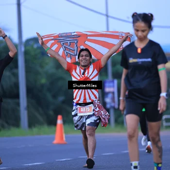 Runner Photo 4494682