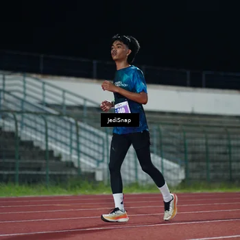 Runner Photo 4494684