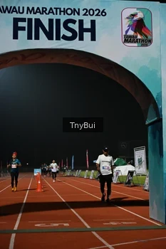 Runner Photo 4494685