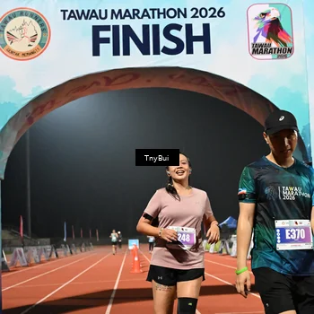Runner Photo 4494687