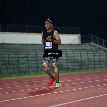 Runner Photo 4494690