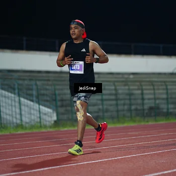 Runner Photo 4494698