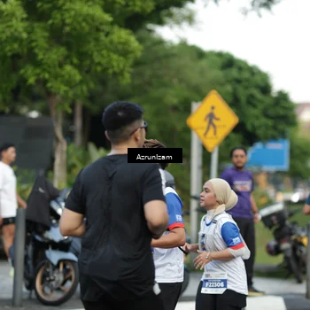 Runner Photo 4494699