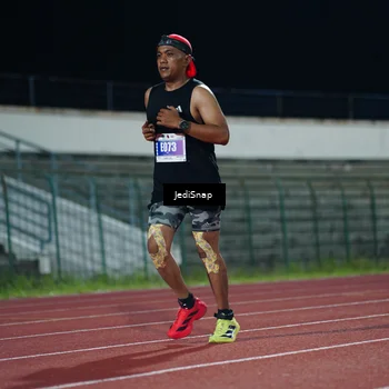 Runner Photo 4494700