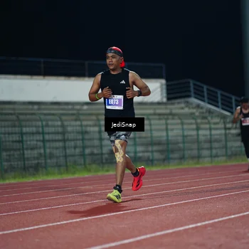 Runner Photo 4494705