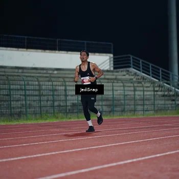 Runner Photo 4494707