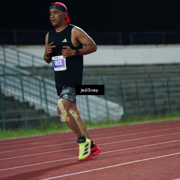 Runner Photo 4494711