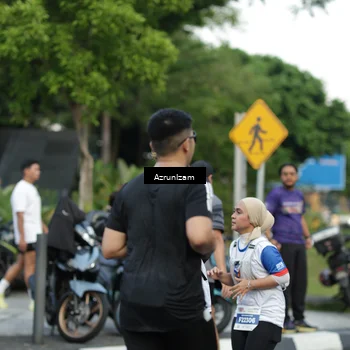 Runner Photo 4494712