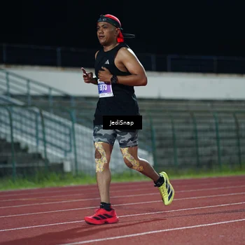 Runner Photo 4494713