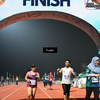 Runner Photo 4494714
