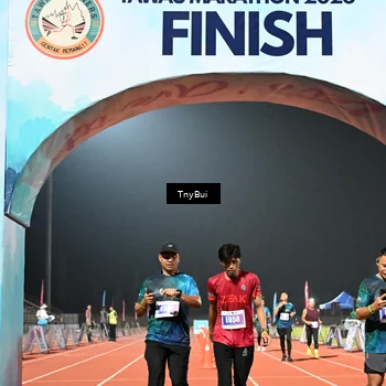 Runner Photo 4494715