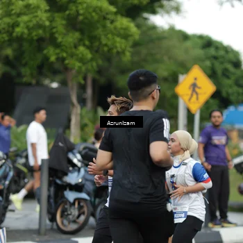 Runner Photo 4494718