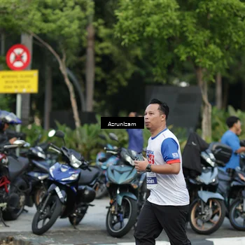 Runner Photo 4494719