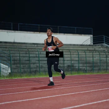 Runner Photo 4494720