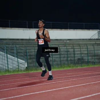 Runner Photo 4494721
