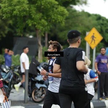 Runner Photo 4494723