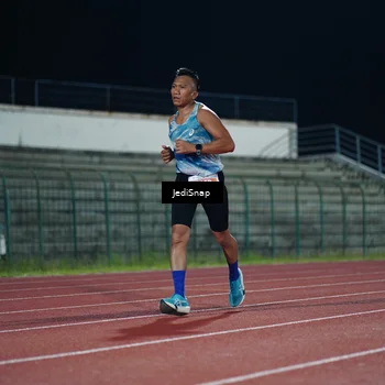 Runner Photo 4494725