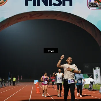 Runner Photo 4494727