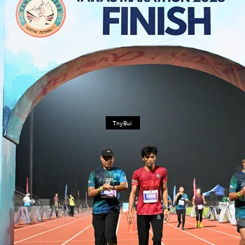 Runner Photo 4494728