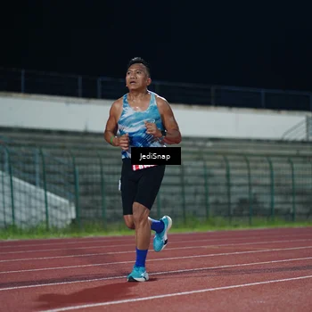Runner Photo 4494736
