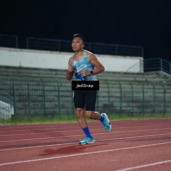 Runner Photo 4494737