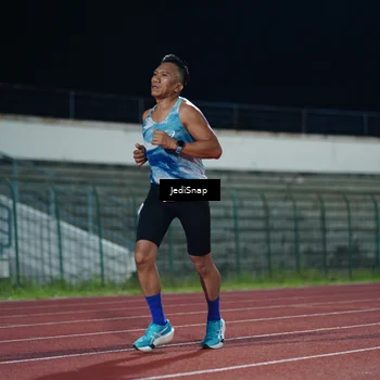 Runner Photo 4494740
