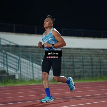 Runner Photo 4494741